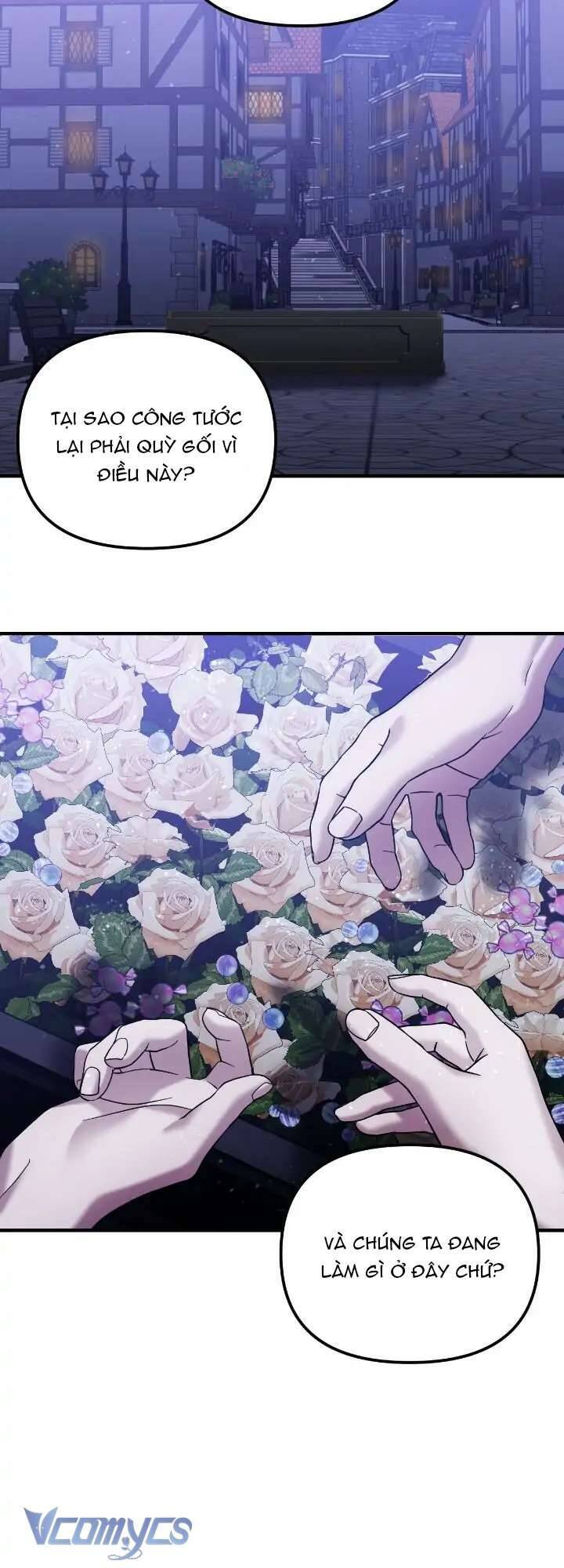 Liên Hôn Phục Thù Chapter 44 - Trang 2