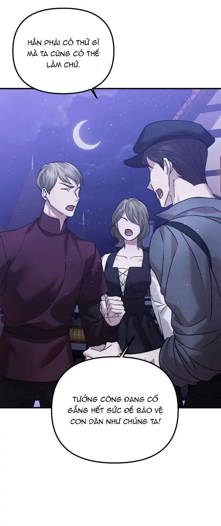 Liên Hôn Phục Thù Chapter 44 - Trang 2