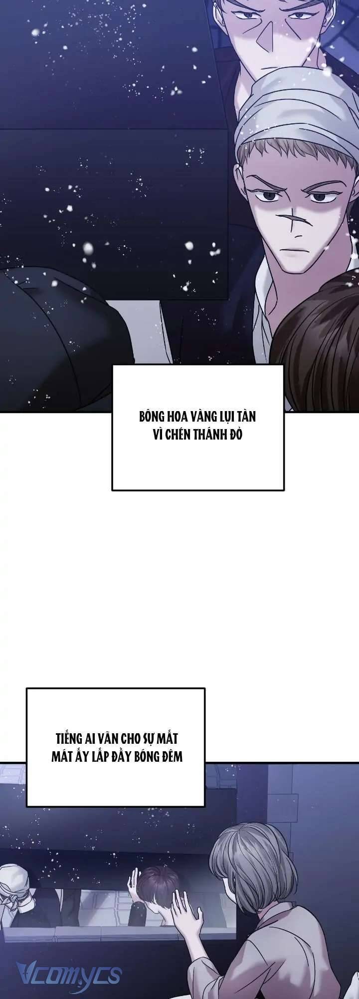 Liên Hôn Phục Thù Chapter 44 - Trang 2