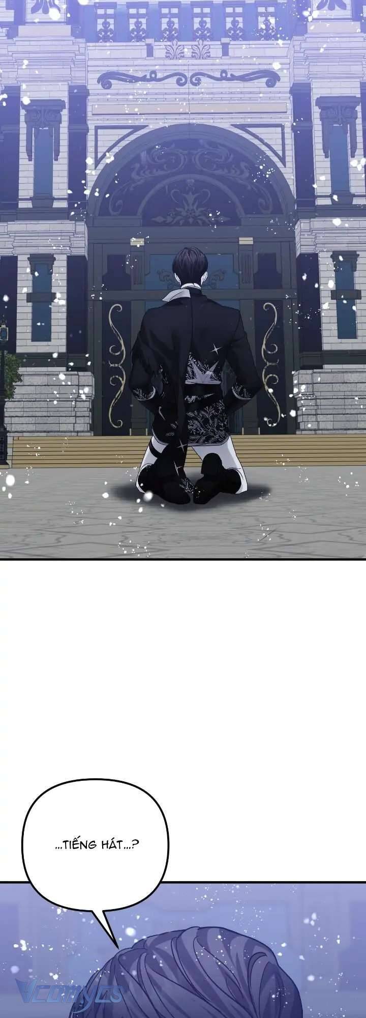 Liên Hôn Phục Thù Chapter 44 - Trang 2