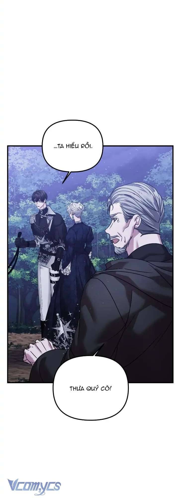 Liên Hôn Phục Thù Chapter 44 - Trang 2