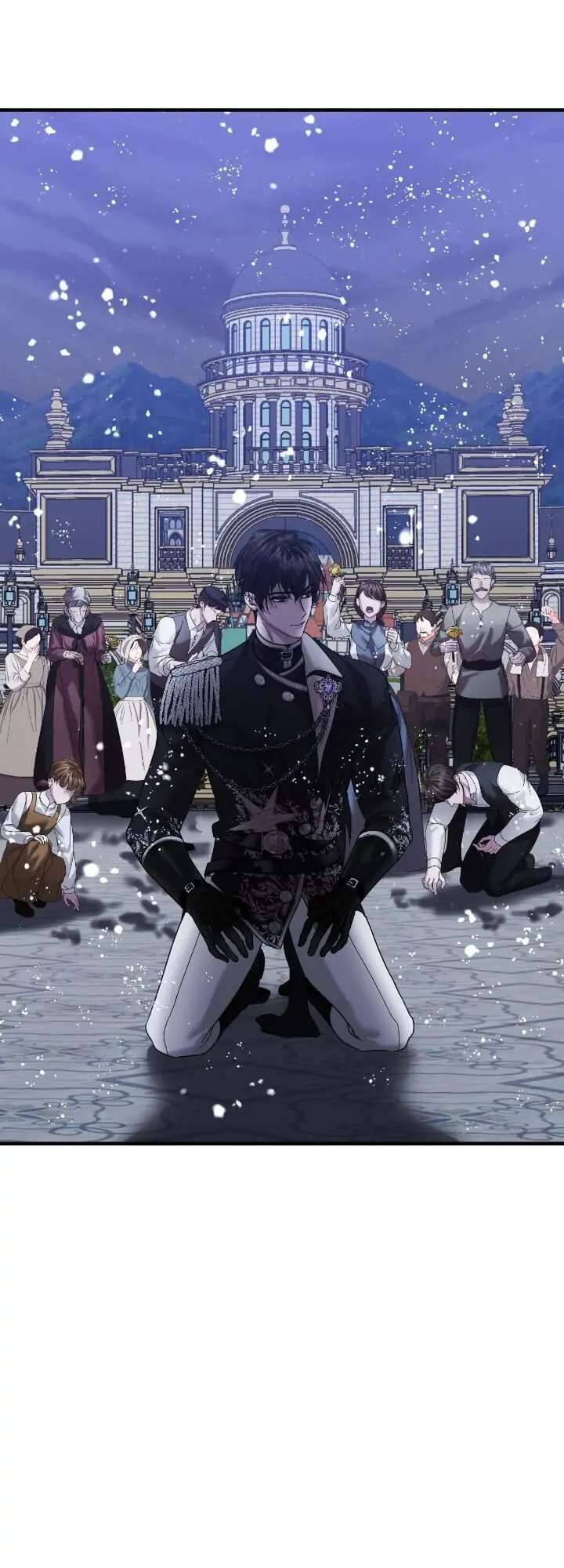 Liên Hôn Phục Thù Chapter 44 - Trang 2