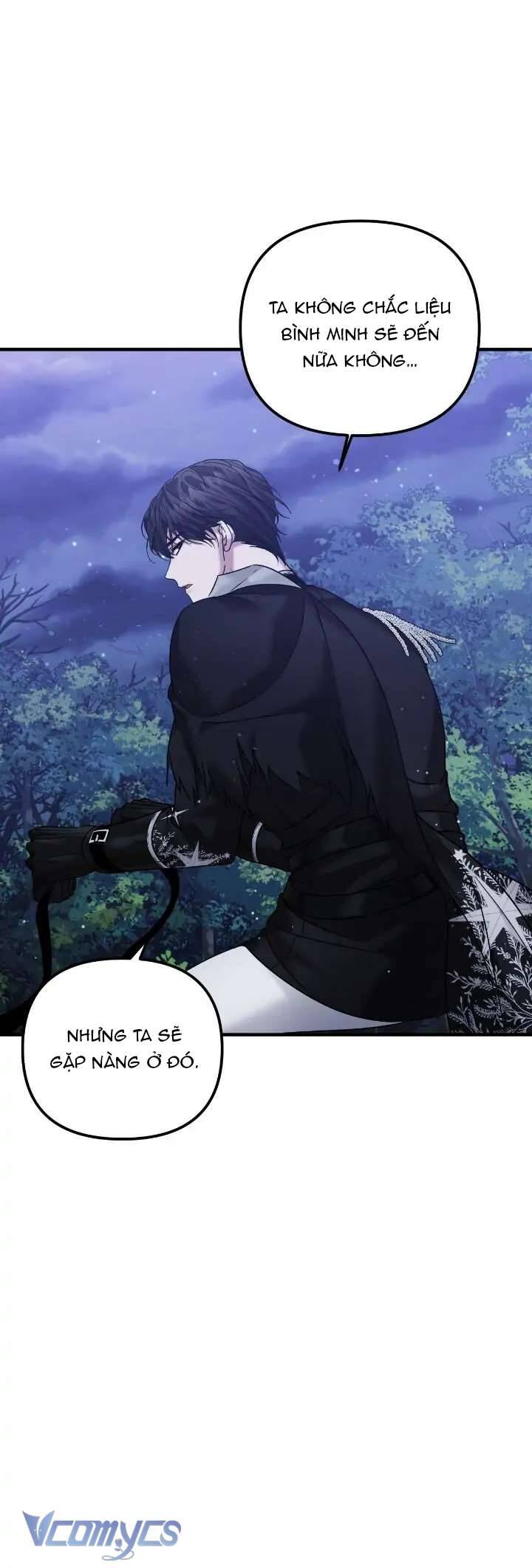 Liên Hôn Phục Thù Chapter 44 - Trang 2