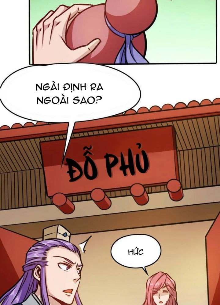 Võ Thần Thiên Hạ Chapter 110 - Trang 2