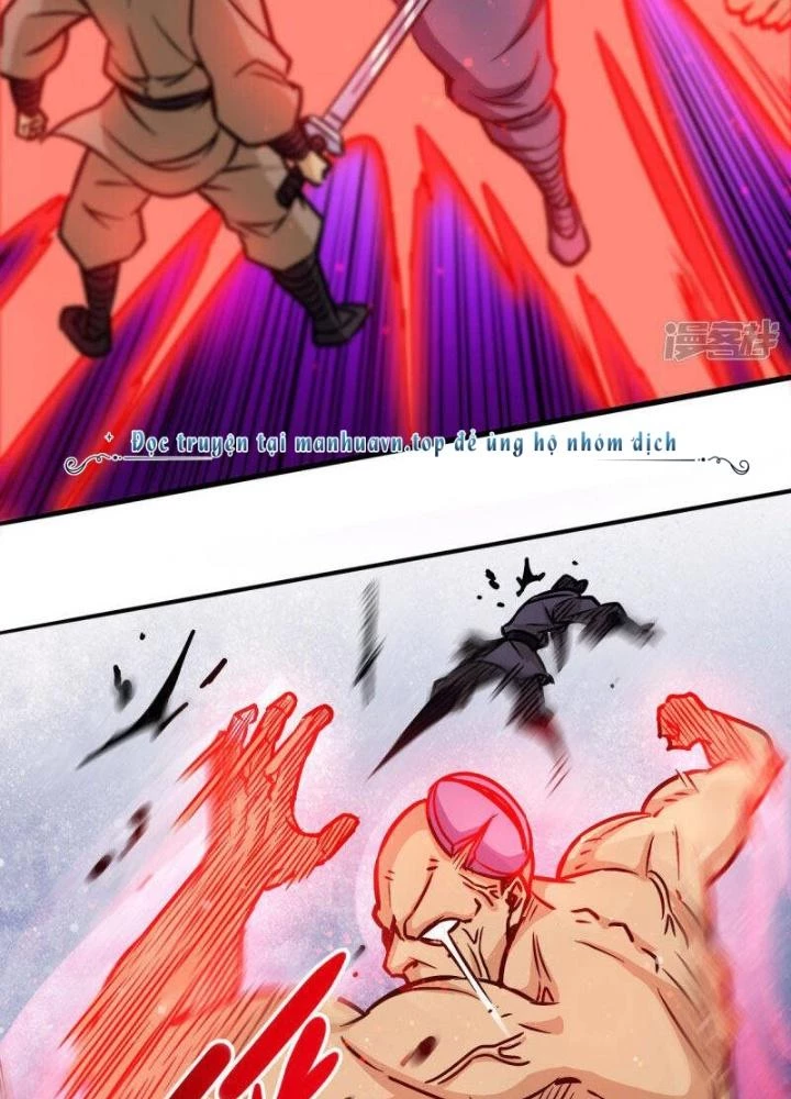 Võ Thần Thiên Hạ Chapter 110 - Trang 2