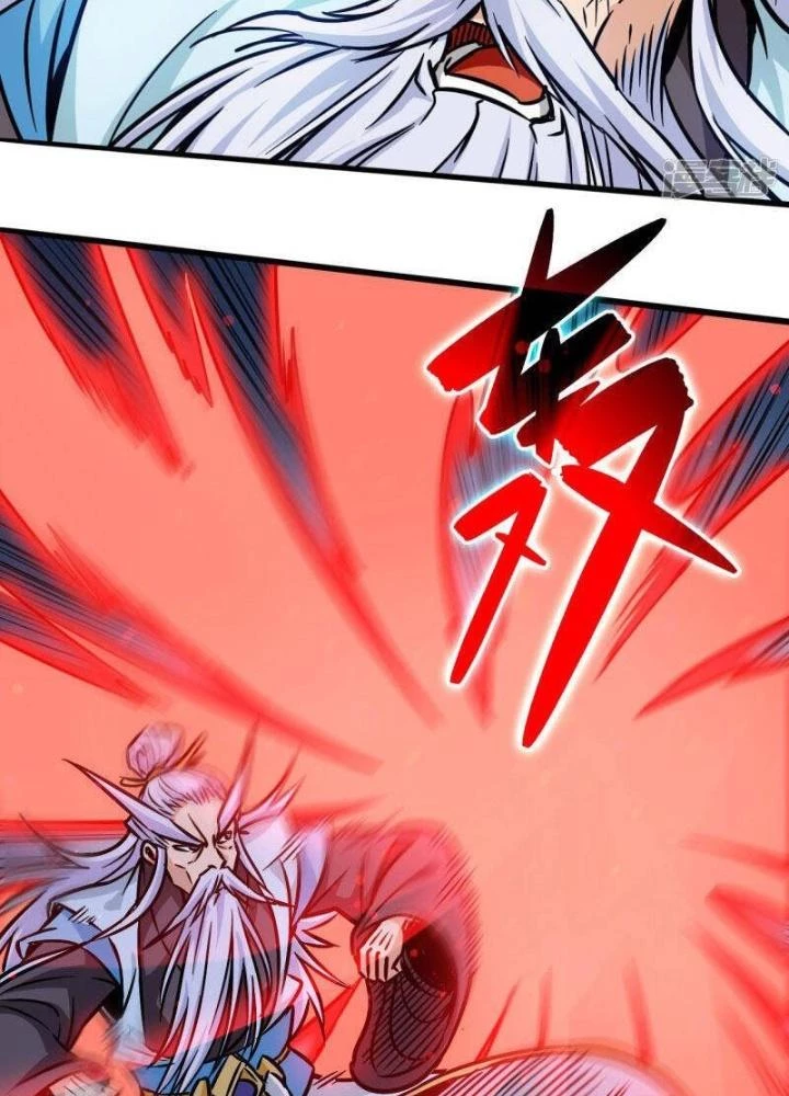 Võ Thần Thiên Hạ Chapter 110 - Trang 2
