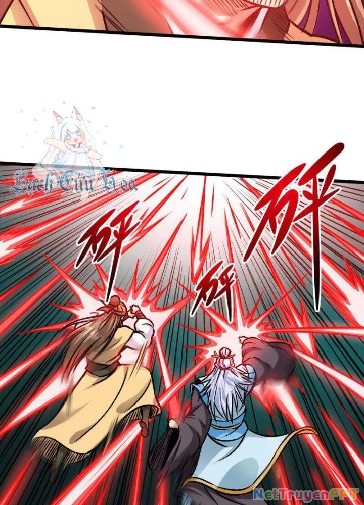 Võ Thần Thiên Hạ Chapter 110 - Trang 2