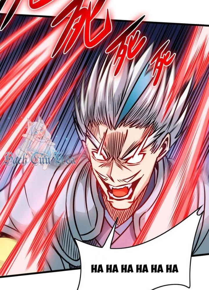Võ Thần Thiên Hạ Chapter 110 - Trang 2