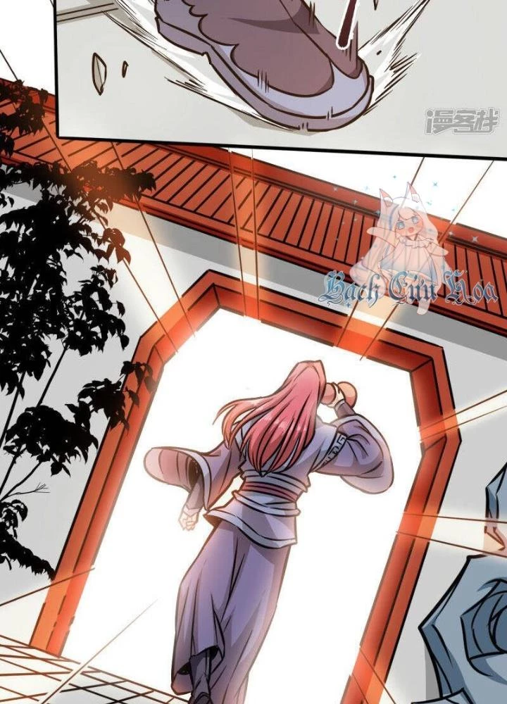 Võ Thần Thiên Hạ Chapter 110 - Trang 2