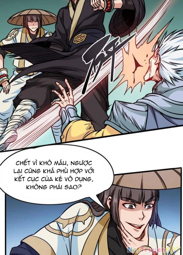 Võ Thần Thiên Hạ Chapter 110 - Trang 2