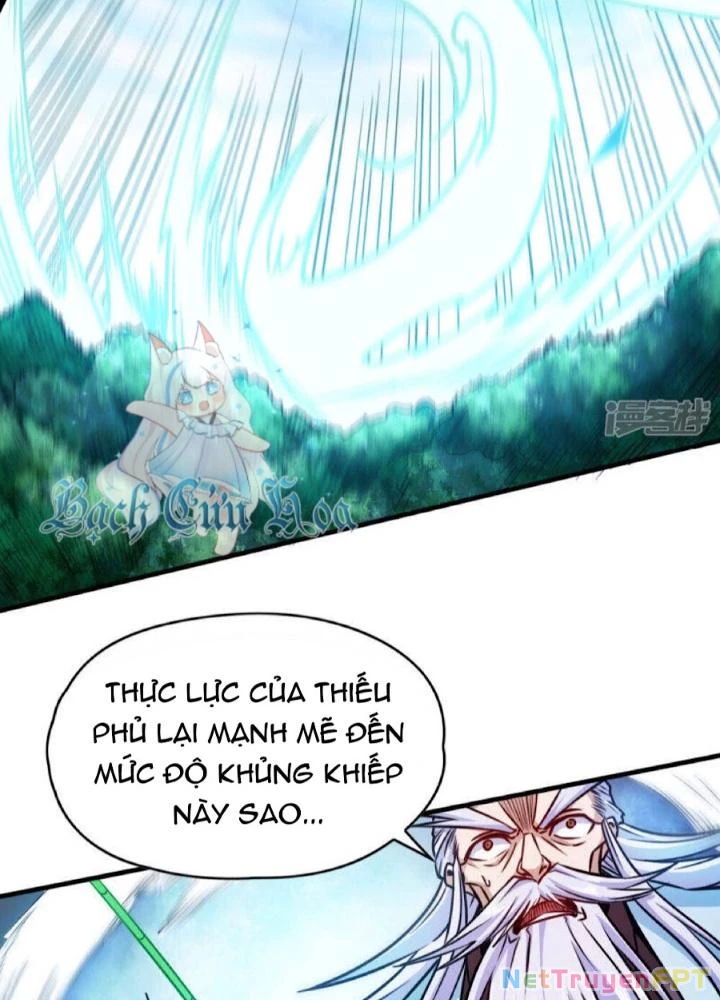Võ Thần Thiên Hạ Chapter 111 - Trang 2