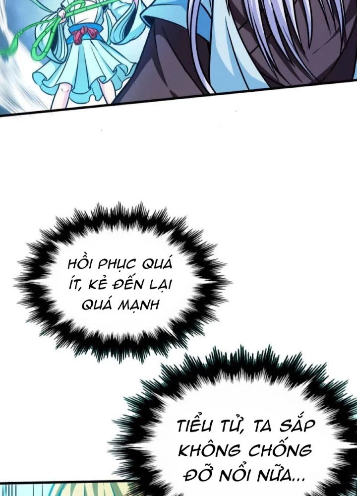 Võ Thần Thiên Hạ Chapter 111 - Trang 2