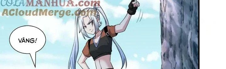 Khắc Kim Đại Ma Vương Chapter 15 - Trang 2