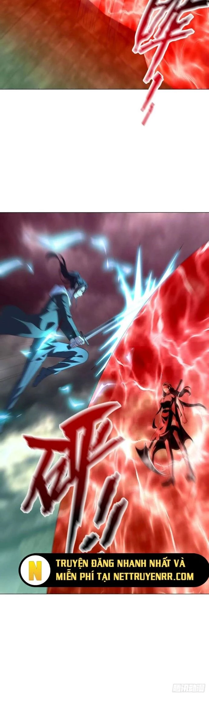 Người Ở Rể Bị Ép Thành Phản Diện Chapter 652 - Trang 2
