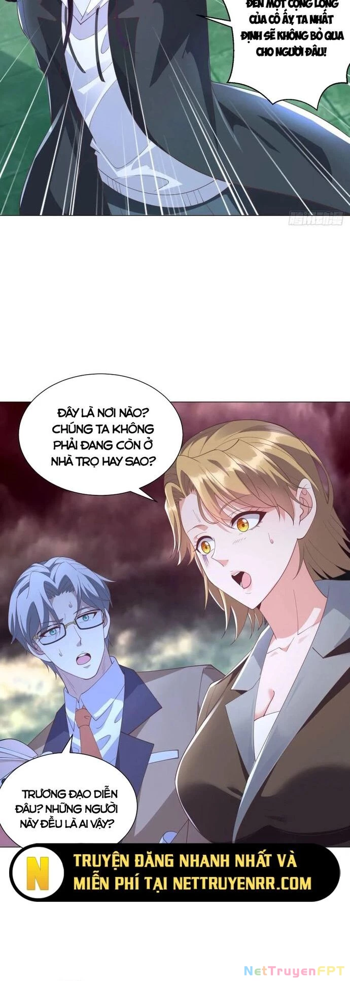 Người Ở Rể Bị Ép Thành Phản Diện Chapter 652 - Trang 2