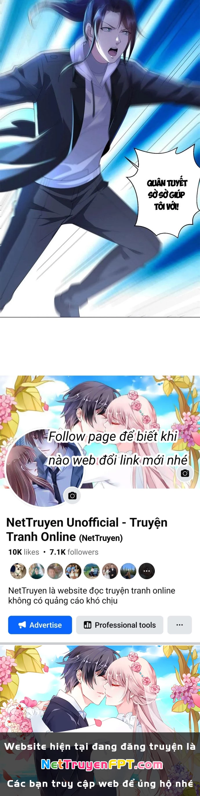 Người Ở Rể Bị Ép Thành Phản Diện Chapter 652 - Trang 2