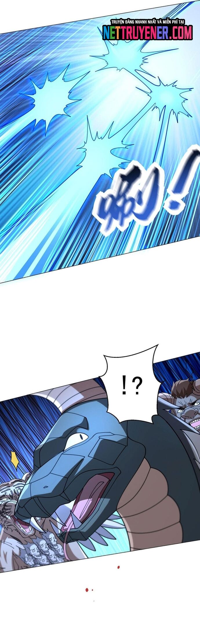 Người Ở Rể Bị Ép Thành Phản Diện Chapter 655 - Trang 2