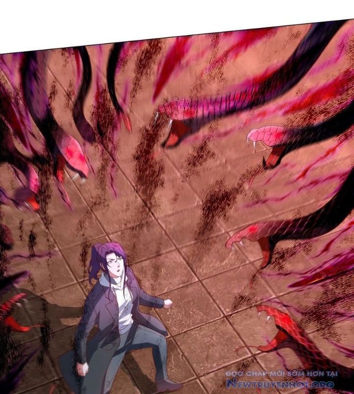 Người Ở Rể Bị Ép Thành Phản Diện Chapter 656 - Trang 2