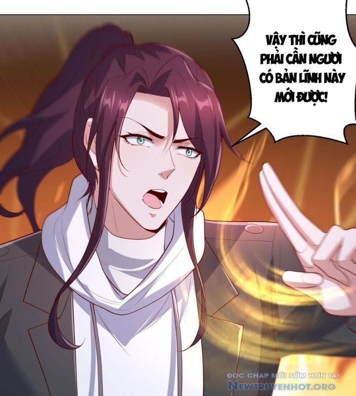 Người Ở Rể Bị Ép Thành Phản Diện Chapter 656 - Trang 2