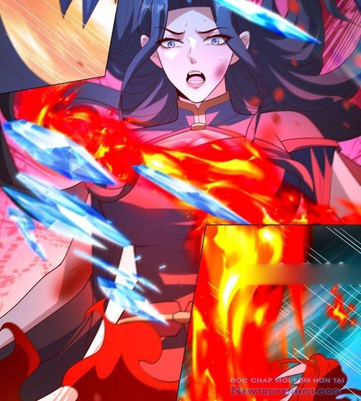 Người Ở Rể Bị Ép Thành Phản Diện Chapter 656 - Trang 2