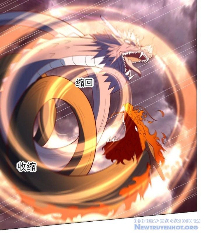 Người Ở Rể Bị Ép Thành Phản Diện Chapter 656 - Trang 2