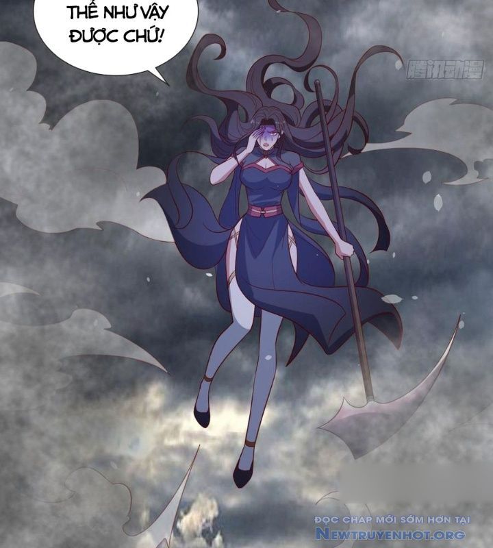 Người Ở Rể Bị Ép Thành Phản Diện Chapter 656 - Trang 2