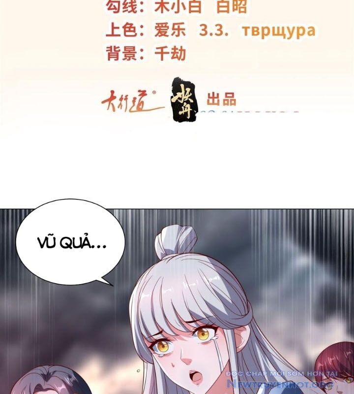 Người Ở Rể Bị Ép Thành Phản Diện Chapter 656 - Trang 2