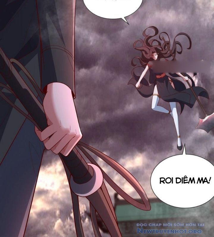 Người Ở Rể Bị Ép Thành Phản Diện Chapter 656 - Trang 2