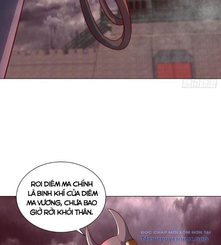 Người Ở Rể Bị Ép Thành Phản Diện Chapter 656 - Trang 2