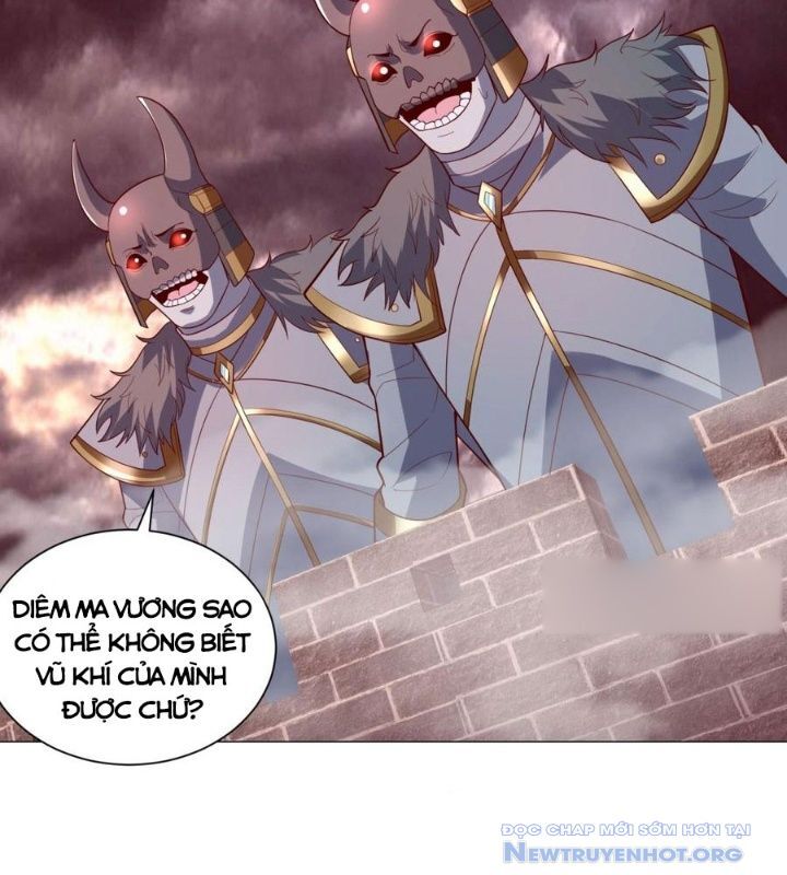 Người Ở Rể Bị Ép Thành Phản Diện Chapter 656 - Trang 2