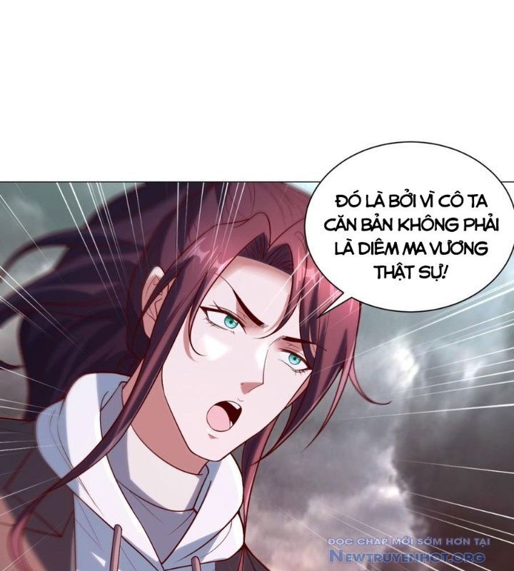 Người Ở Rể Bị Ép Thành Phản Diện Chapter 656 - Trang 2
