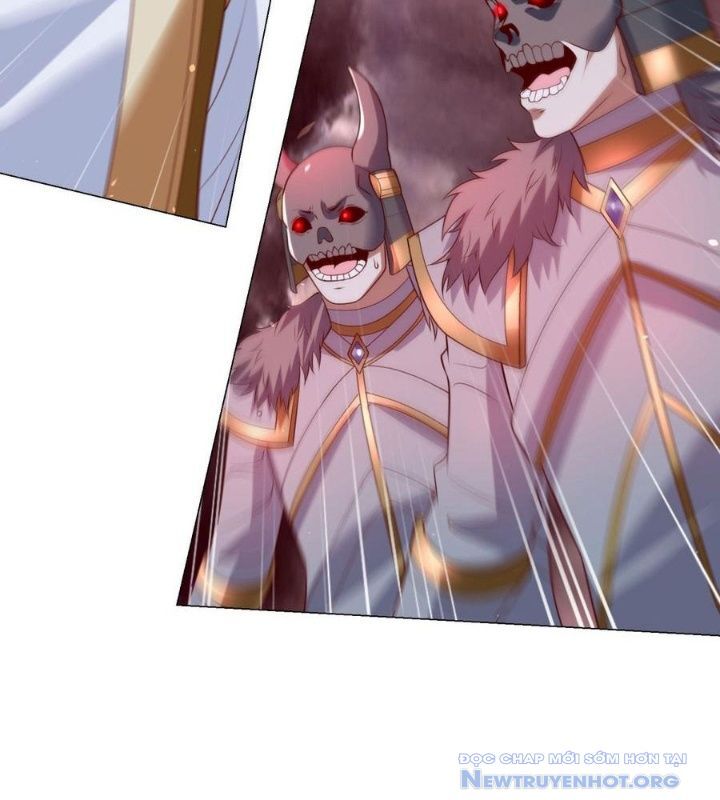 Người Ở Rể Bị Ép Thành Phản Diện Chapter 656 - Trang 2