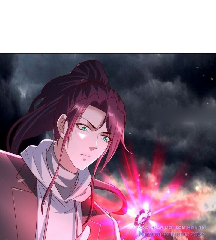 Người Ở Rể Bị Ép Thành Phản Diện Chapter 656 - Trang 2