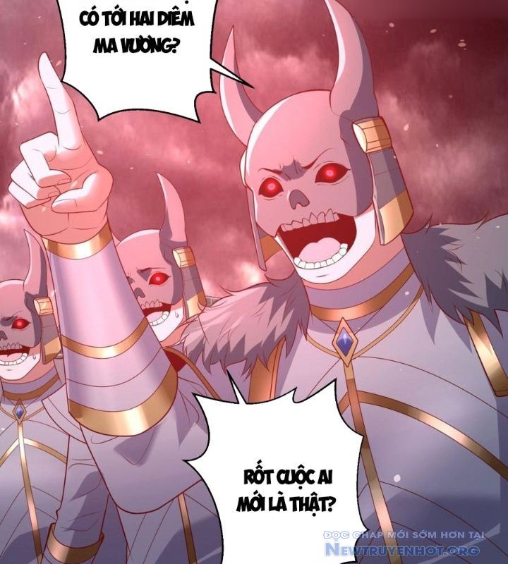 Người Ở Rể Bị Ép Thành Phản Diện Chapter 656 - Trang 2