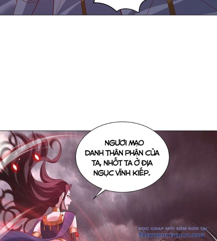 Người Ở Rể Bị Ép Thành Phản Diện Chapter 656 - Trang 2