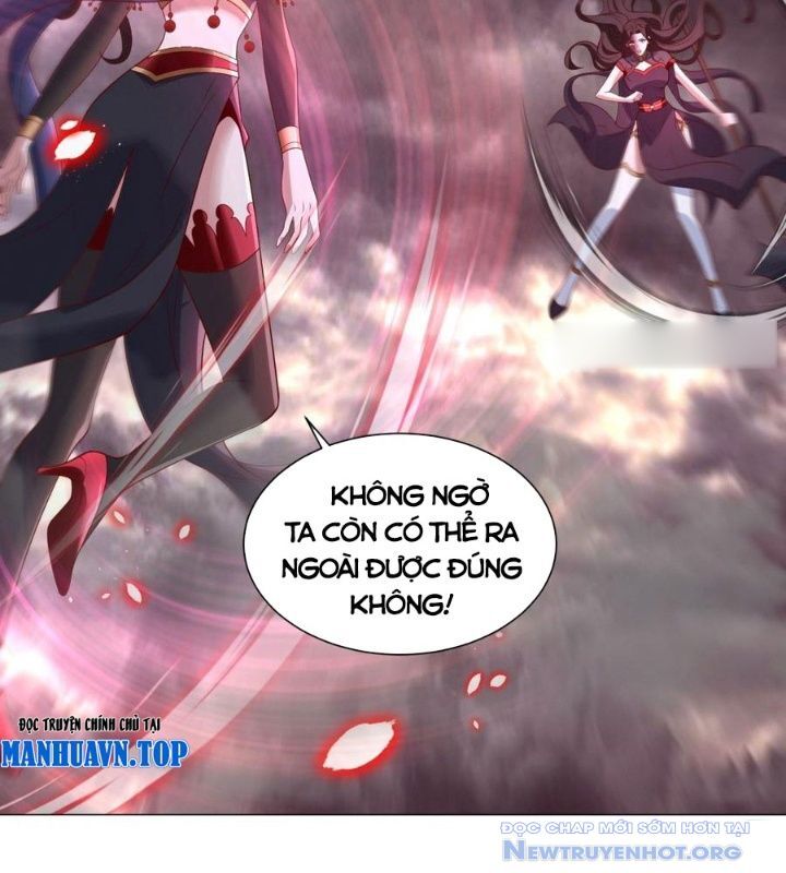 Người Ở Rể Bị Ép Thành Phản Diện Chapter 656 - Trang 2