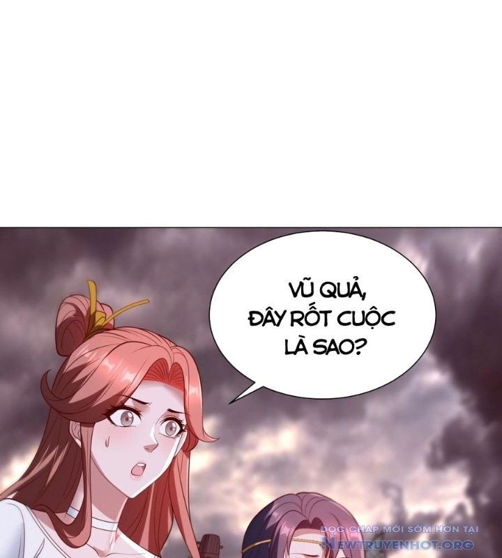 Người Ở Rể Bị Ép Thành Phản Diện Chapter 656 - Trang 2