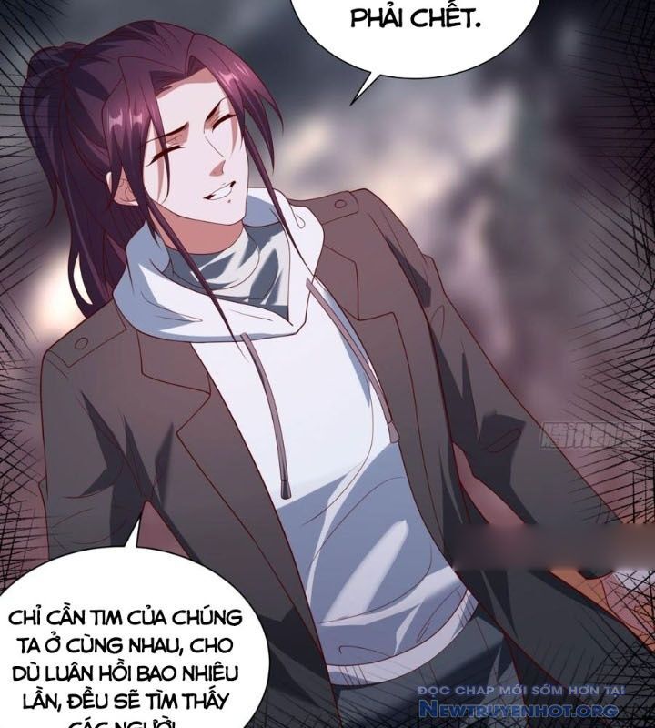 Người Ở Rể Bị Ép Thành Phản Diện Chapter 656 - Trang 2