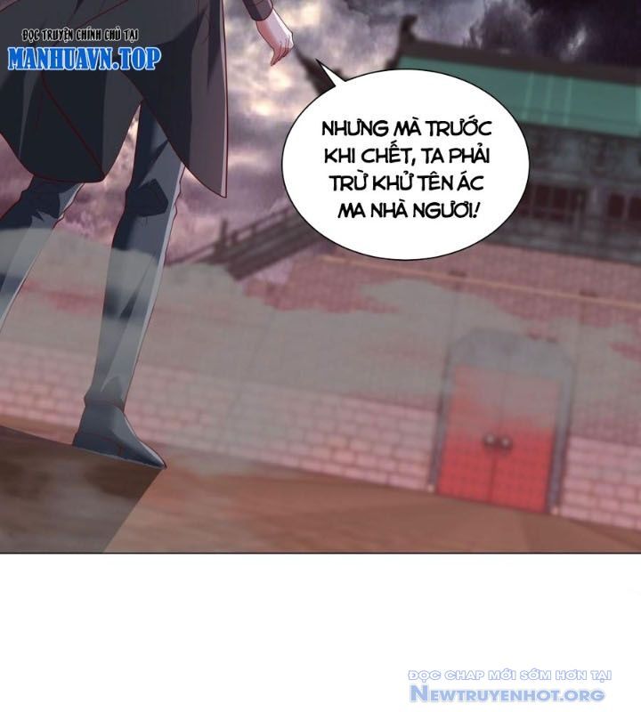Người Ở Rể Bị Ép Thành Phản Diện Chapter 656 - Trang 2