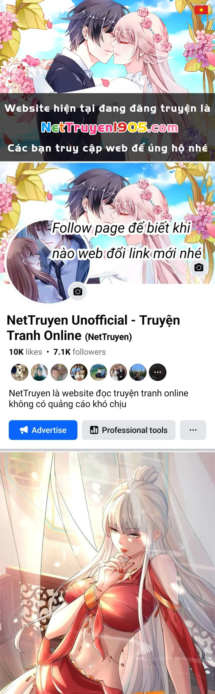 Người Ở Rể Bị Ép Thành Phản Diện Chapter 657 - Trang 2