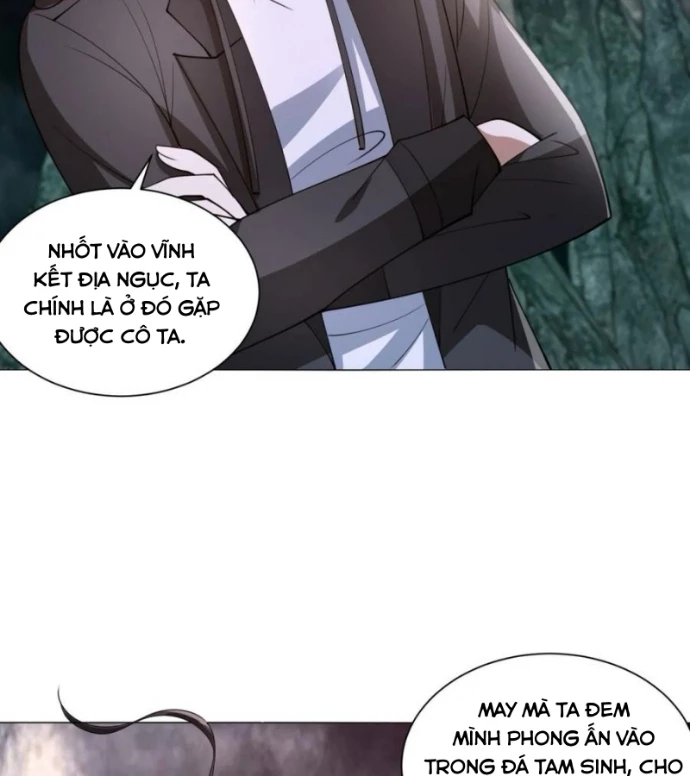 Người Ở Rể Bị Ép Thành Phản Diện Chapter 657 - Trang 2