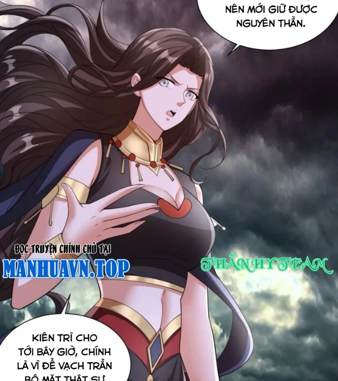 Người Ở Rể Bị Ép Thành Phản Diện Chapter 657 - Trang 2