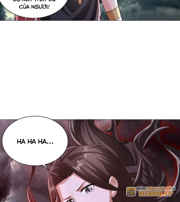 Người Ở Rể Bị Ép Thành Phản Diện Chapter 657 - Trang 2