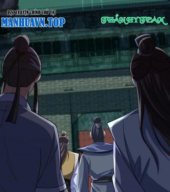 Người Ở Rể Bị Ép Thành Phản Diện Chapter 657 - Trang 2