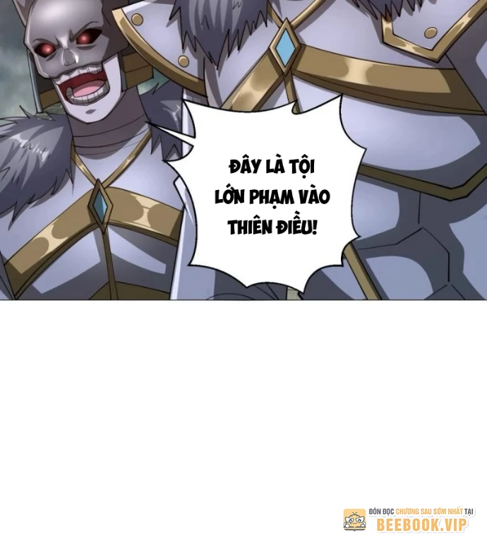 Người Ở Rể Bị Ép Thành Phản Diện Chapter 657 - Trang 2