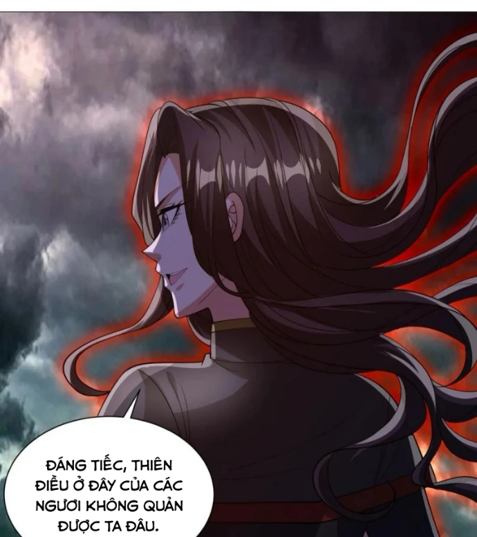 Người Ở Rể Bị Ép Thành Phản Diện Chapter 657 - Trang 2