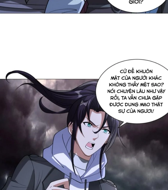 Người Ở Rể Bị Ép Thành Phản Diện Chapter 657 - Trang 2