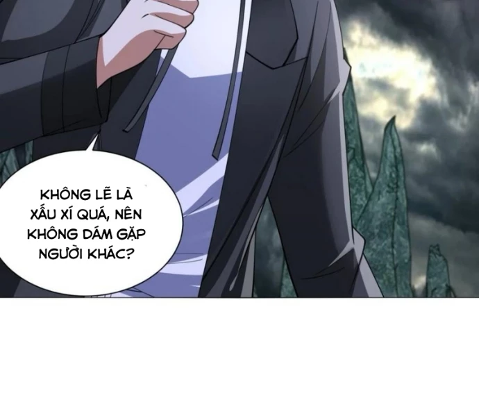 Người Ở Rể Bị Ép Thành Phản Diện Chapter 657 - Trang 2