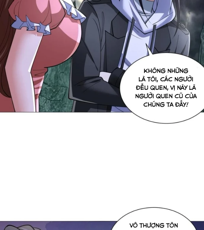 Người Ở Rể Bị Ép Thành Phản Diện Chapter 657 - Trang 2