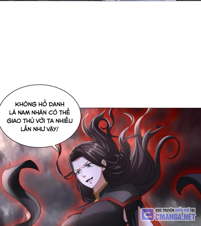Người Ở Rể Bị Ép Thành Phản Diện Chapter 657 - Trang 2